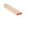 Pino Cepillado 1x4" 3,2mts