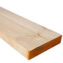 Pino Cepillado 2x6" 3,2mts