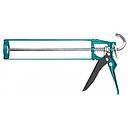 Pistola Calafatera 9" Doble Plato Total