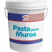 Pasta Muro Interior Sipa 24kg