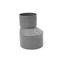 Reduccion Sanitario Gris 110x75mm