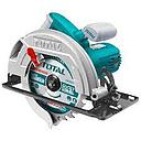 Sierra Circular 7 1/4" - 1400W Total