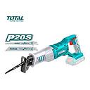 Sierra Sable Inalambrica 20V