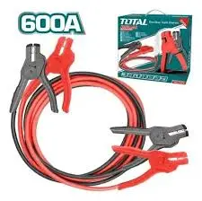 Cables para Puente 600Amperes Total