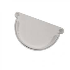Tapa Accesorio Universal  P25 Blanco