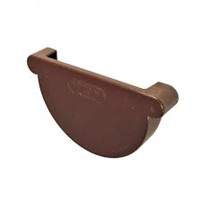 Tapa Canal Universal P25 Cafe