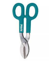Tijera Corta Metal 10" Total