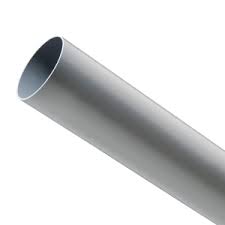 Tubo Sanitario Gris 40mm x 6mts