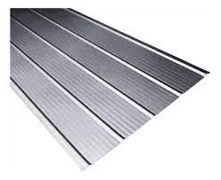 Zinc 5V 0,35X895X2500