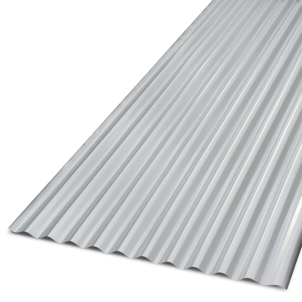Zinc AC 851x2500 x0,35mm