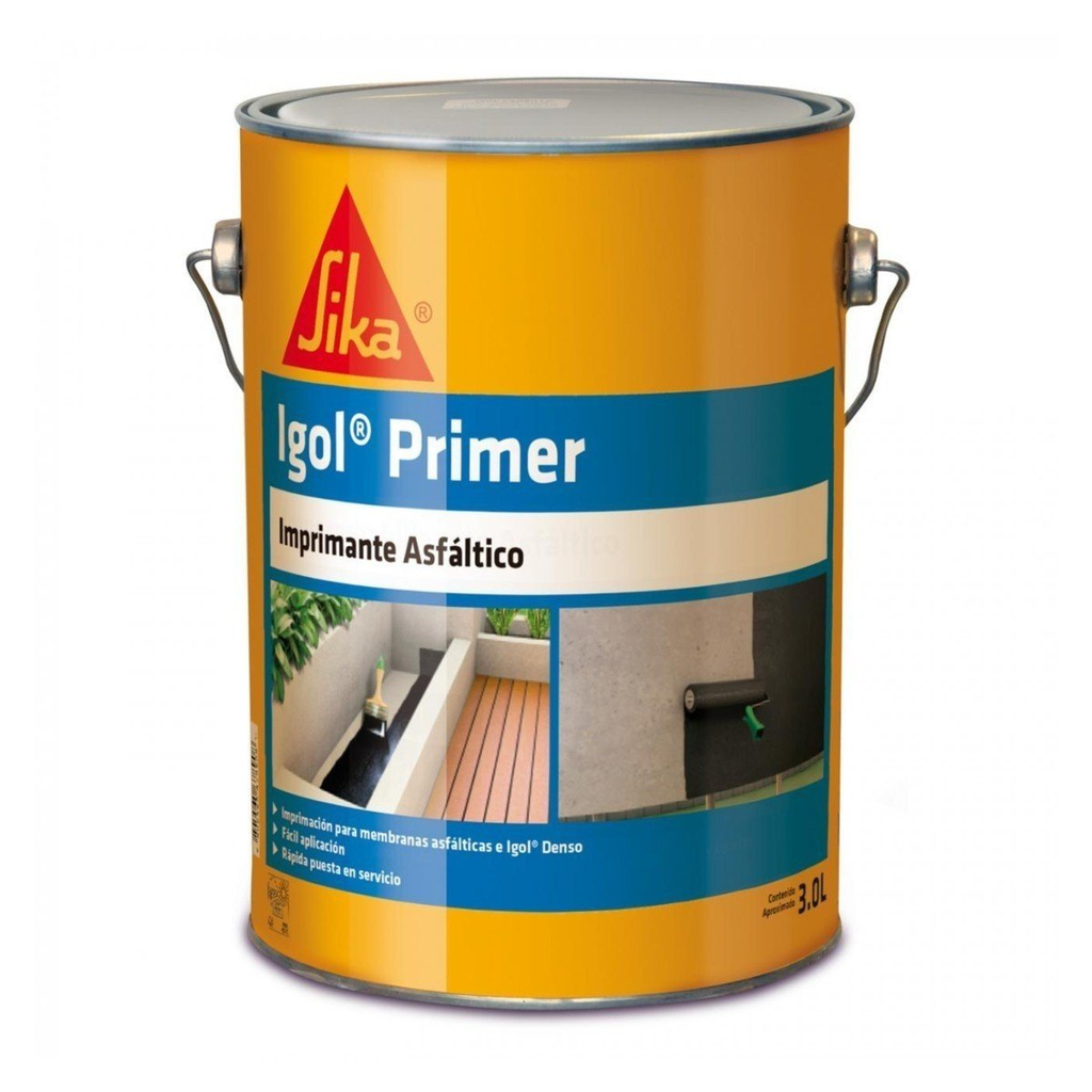Igol Prime 3L