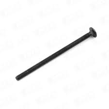 Perno Coche NC 1/4 x4"