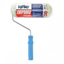 Rodillo Chiporro 18cm Nexxo