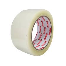 Cinta Embalaje Trans. 48mmx40yd