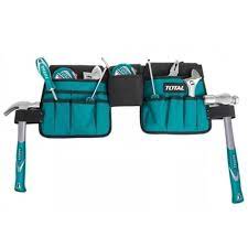 Cinturon de Trabajo 15 Herramientas Total