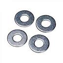 Golilla Plana 1/4"