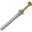 Tarugo Clavo HPS 6x80