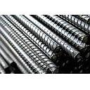 Fierro de Construcción A-63 10mmx6m Estriado