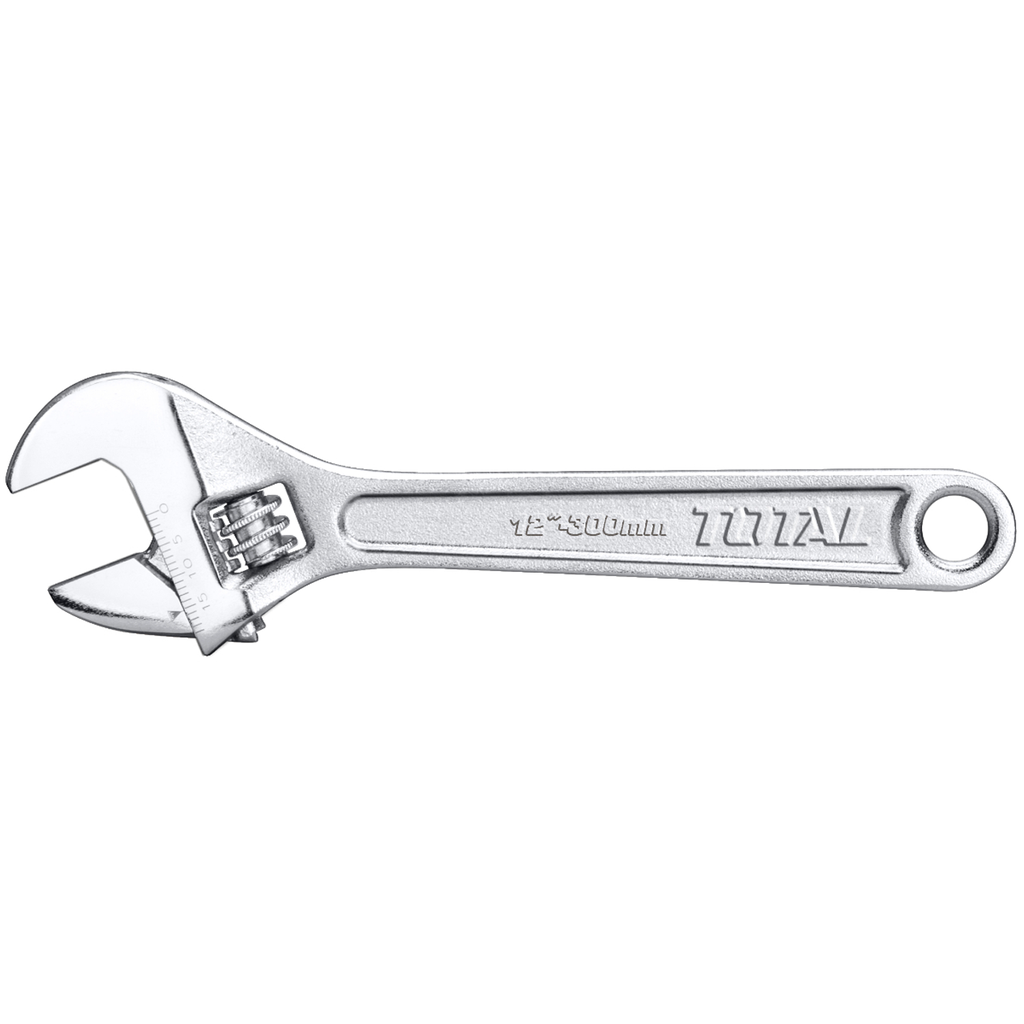 Llave Francesa 12" Total