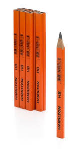 [42967] Lapiz Carpintero Lufkin