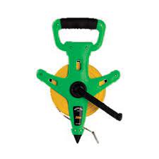 [42961] Huincha Medir Fibra de Vidrio 20m Nicholson