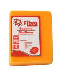 [AFV00025] Esponja Fraguado 19x15x20