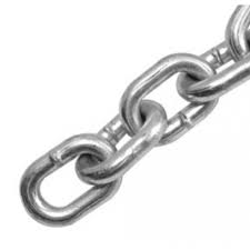 [35881] Cadena Eslabon Corto 3mm 1m