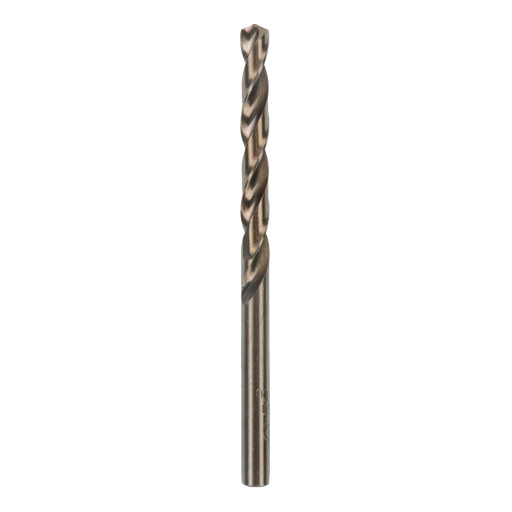 [TAC100603] Broca Metal HSS 6mm Total