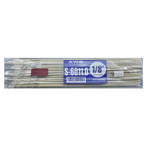 [37hyd60112fk] Electrodo 6011 1/8 1kg