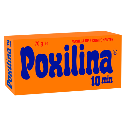 [6022012831] Poxilina 10min 38ml