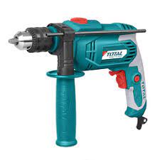 [TG109136] Taladro Impacto 850W - 13mm Total