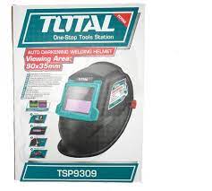 [TSP9309] Mascara de Soldar Con Oscurecimiento Automatico Total