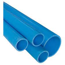 [15003] Tubo PVC-P  25mm x 6m PN 12,5 Cem.