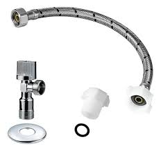 [41003] Kit Flexible HI-HI 1/2 - 15/16 30Cm S.H