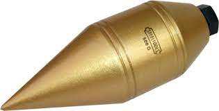 [3493060-0] Plomada Albañil 300gr