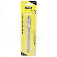 [3490560-6] BROCA PALETA UYUSTOOL DISPLAY 1/2"