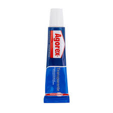 [3002020-0] Adhesivo Agorex transparente 20cc