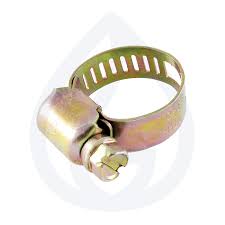 [3450012-6] Abrazadera 1"