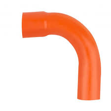[03034-0] Curva Conduit 20mm