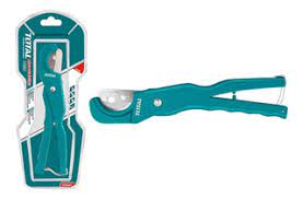 [THT53351] Cortador de Tubo para PVC 3-35mm Total