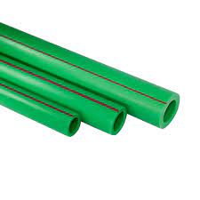 [12104] Tuberia PN20 32mm x 6m Verde PP-R
