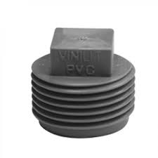 [351403] Tapa Tornillo HE PVC 3/4