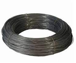 [AR2425] Alambre Negro Rec N-14 25kg