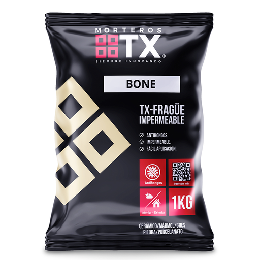 [FR005-01] Frague Bone TX 1kg