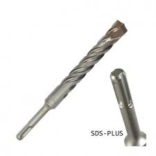 [51251] Broca SDS Hormigon 10 x 210 x 150 Diager