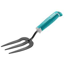 [thftf38] Tenedor de Jardin 320mm Total