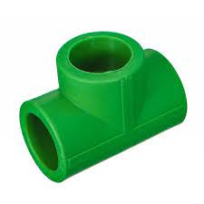 [331303] Tee 25mm x 25mm PP-R