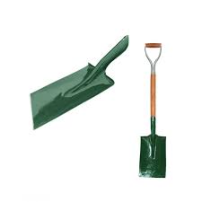 [JARPALC] Pala Jardin Mango Madera Rayun