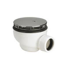 [SP003523130] Desague Receptaculo 1 1/2" Plas Cromado