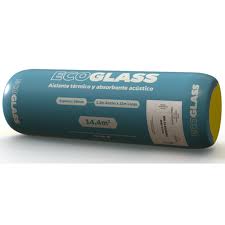 [LGWOS2412050] Lana De Vidrio 1,2x12Mts 50mm 14,4m2